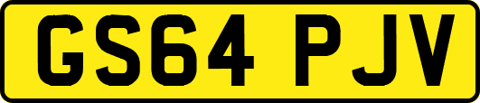 GS64PJV