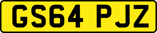 GS64PJZ