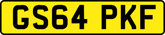 GS64PKF