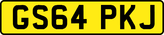 GS64PKJ