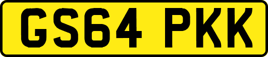 GS64PKK