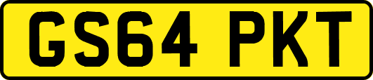 GS64PKT