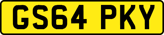 GS64PKY