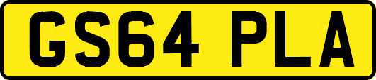 GS64PLA