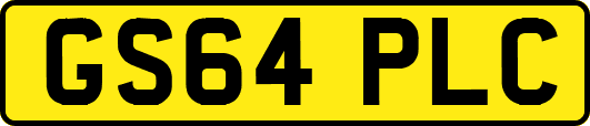 GS64PLC