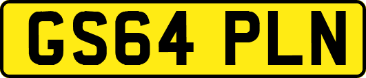 GS64PLN