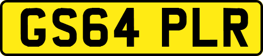 GS64PLR