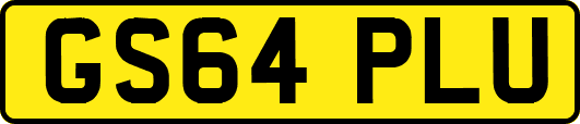GS64PLU