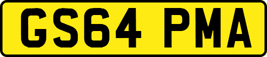 GS64PMA