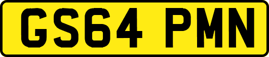 GS64PMN