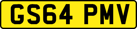 GS64PMV