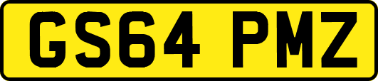 GS64PMZ