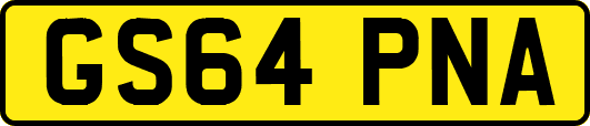 GS64PNA
