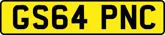 GS64PNC