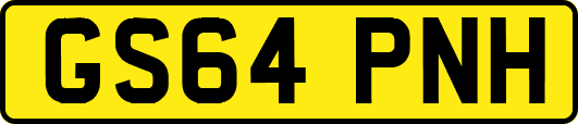 GS64PNH