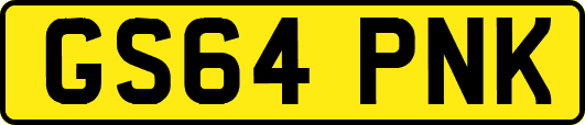 GS64PNK