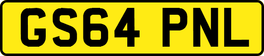 GS64PNL
