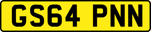 GS64PNN
