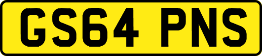 GS64PNS