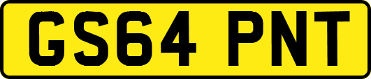 GS64PNT