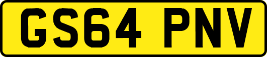 GS64PNV