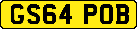 GS64POB