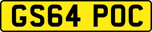 GS64POC