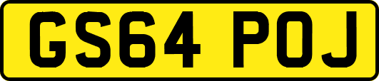 GS64POJ