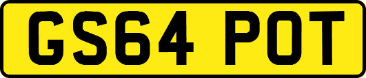 GS64POT
