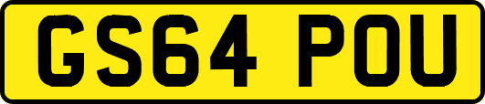 GS64POU
