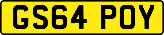 GS64POY