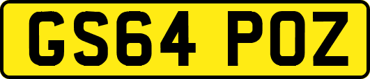 GS64POZ