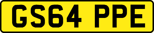 GS64PPE