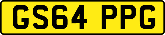 GS64PPG