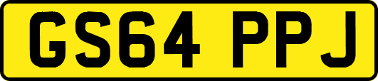 GS64PPJ