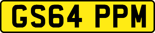 GS64PPM