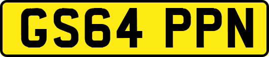 GS64PPN