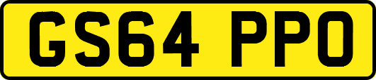 GS64PPO