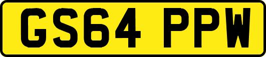 GS64PPW