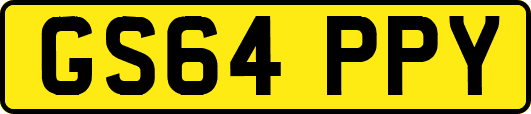 GS64PPY