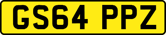 GS64PPZ