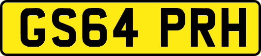 GS64PRH