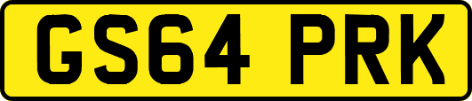 GS64PRK