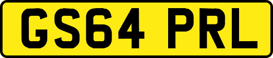 GS64PRL