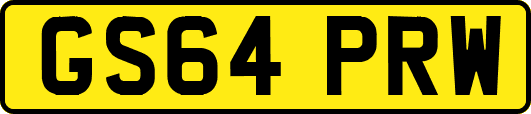 GS64PRW