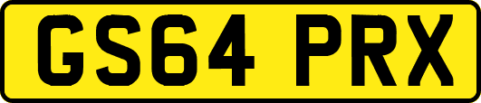 GS64PRX