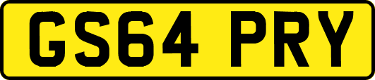 GS64PRY