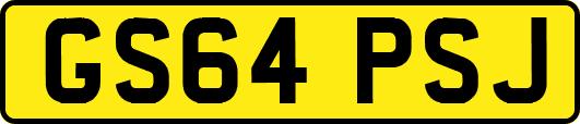 GS64PSJ