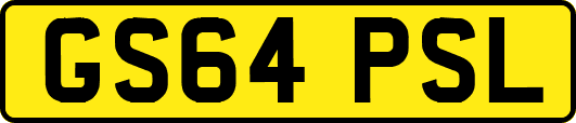 GS64PSL