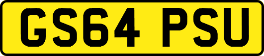 GS64PSU